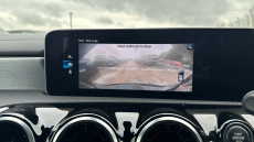 Mercedes-AMG A-Class A35 4Matic Executive 5dr Auto Petrol Hatchback